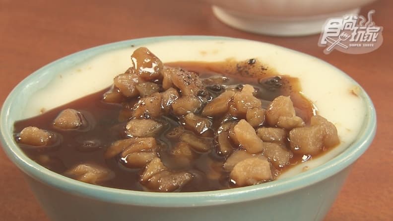 阿敏婆碗粿肉粽