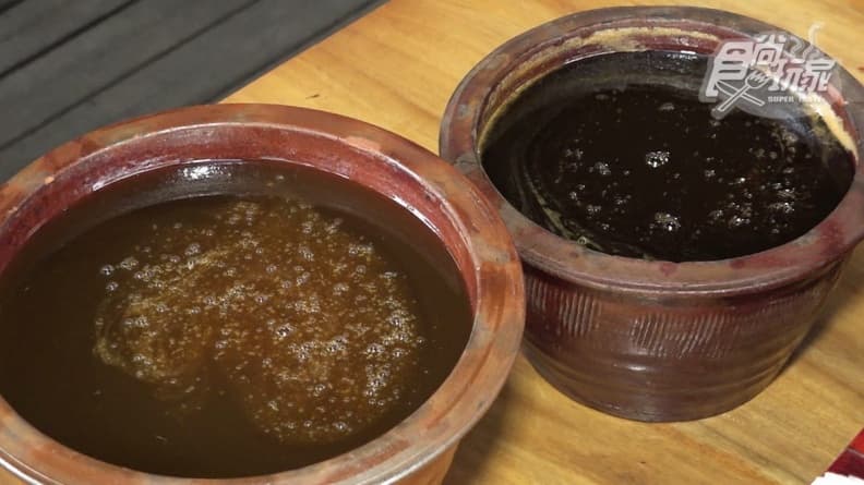 石碇竹柏苑手工柴燒麥芽膏