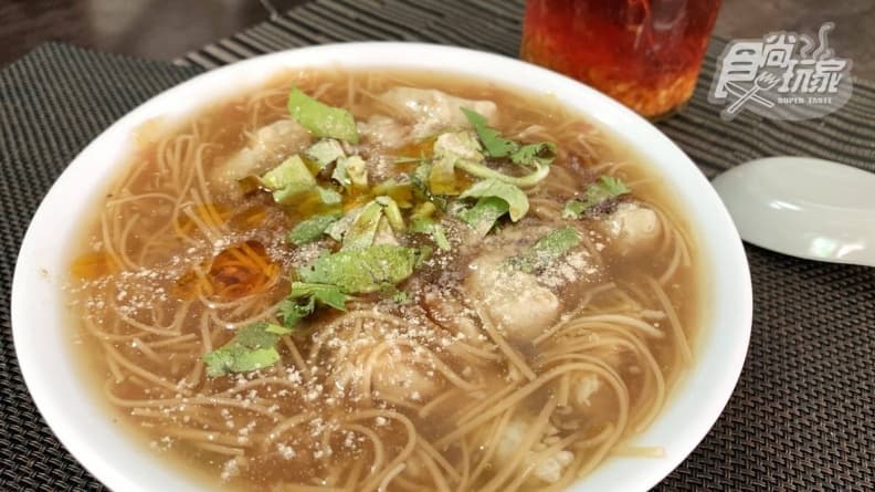沙仔地麵線羹 img