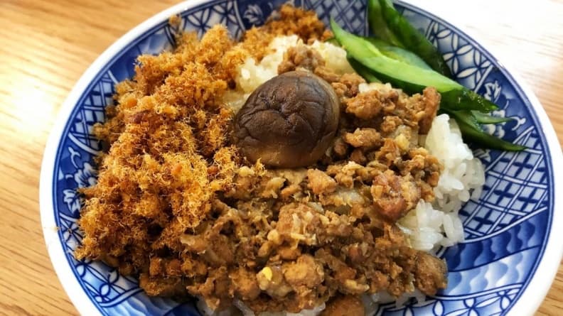 杉仔桶.米糕研究所(基隆仁四店)