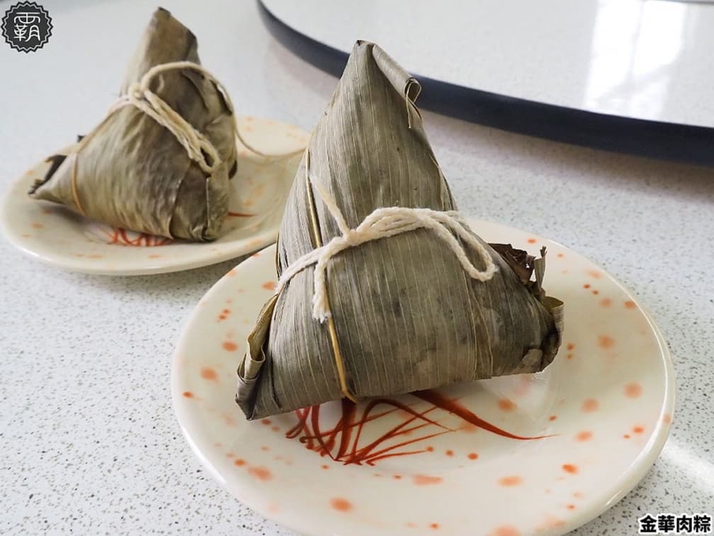 金華肉粽 img