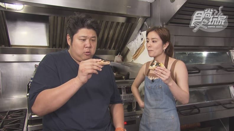 6/23節目《食尚玩家》店家資訊:主廚美食口袋清單