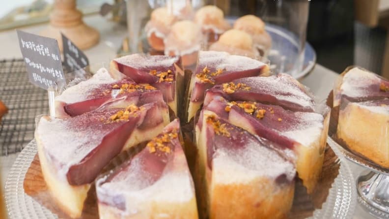 Mummum Pastry Studio img
