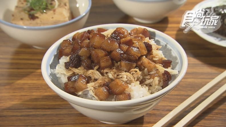 囍肉燥飯 img
