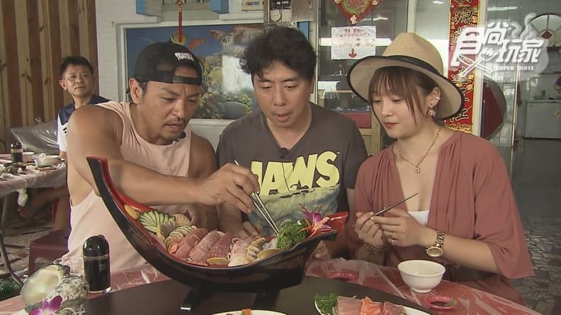 7/9節目《瘋狂總部》店家資訊:72小時瘋遊高屏