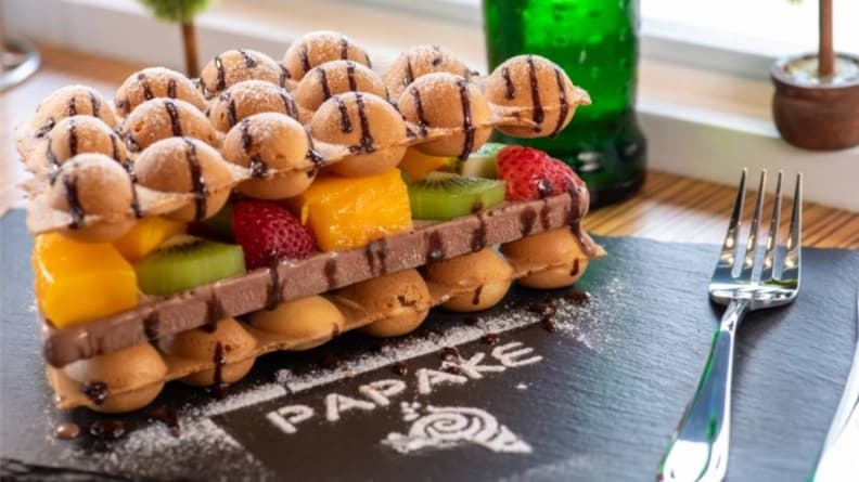 Papake Gelato 帕帕克的店 img