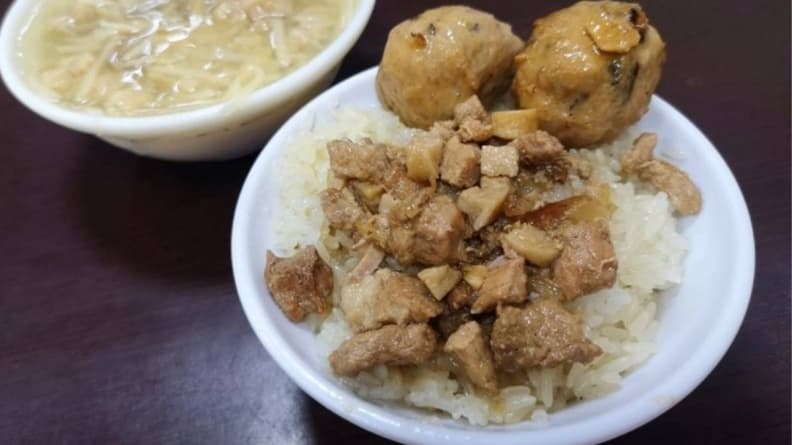 ㄚ銘ㄚ玉肉羹 img