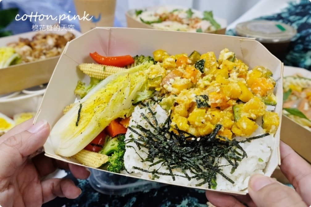 宛如在家野餐!人氣咖啡廳開賣森林系「網美餐盒」,先嗑果醬燻鮭冷麵、厚切油封牛腱飯 宛如在家野餐!人氣咖啡廳開賣森林系「網美餐盒」,先嗑果醬燻鮭冷麵、厚切油封牛腱飯
