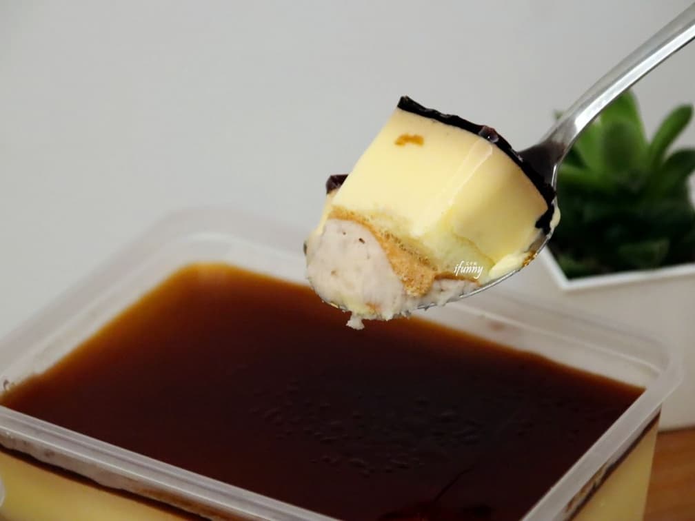 宅配回家解饞!宜蘭6家人氣伴手禮:5層餡布丁盒、爆餡蛋糕泡芙、古早味手作芋冰 宅配回家解饞!宜蘭6家人氣伴手禮:5層餡布丁盒、爆餡蛋糕泡芙、古早味手作芋冰
