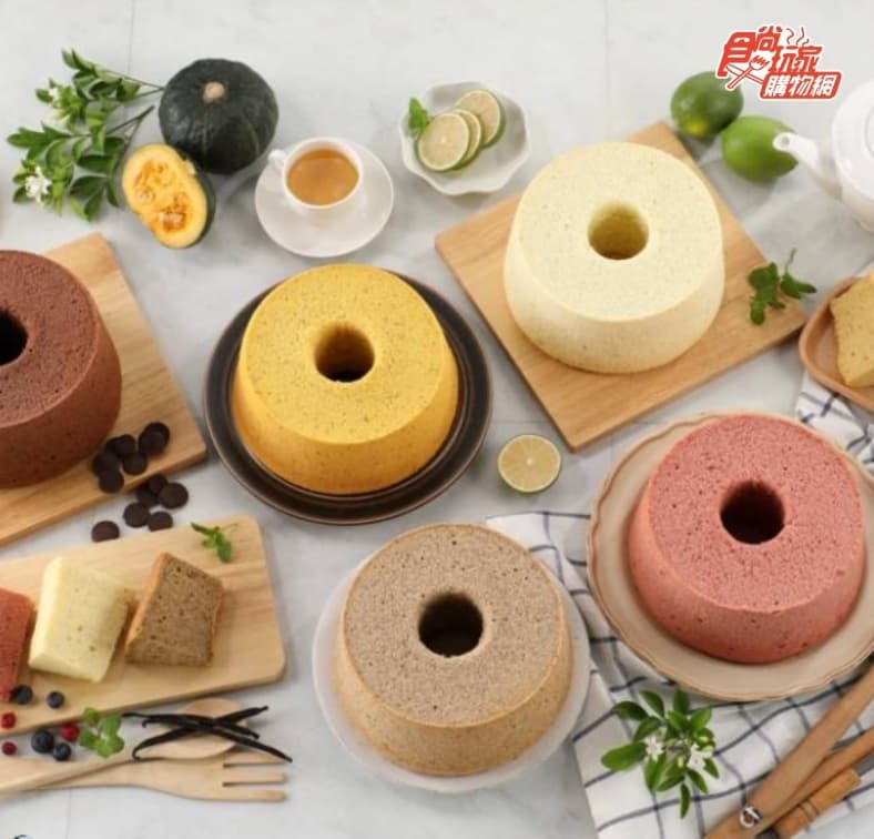 夏天吃最對味!宅配5款名店檸檬甜點:伴手禮首獎檸檬塔、IG暴紅戚風、秒殺濃餡吐司 夏天吃最對味!宅配5款名店檸檬甜點:伴手禮首獎檸檬塔、IG暴紅戚風、秒殺濃餡吐司