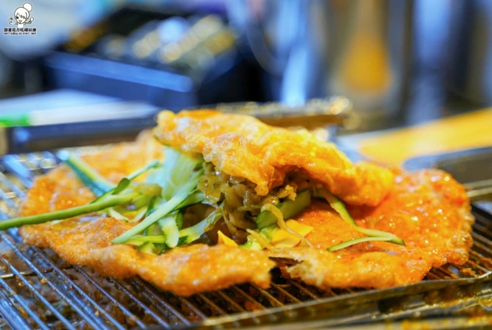 超邪惡下午茶!北中南7家外帶酥皮蔥油餅:30年老字號、獨門雙爐油炸法、8種口味選擇 超邪惡下午茶!北中南7家外帶酥皮蔥油餅:30年老字號、獨門雙爐油炸法、8種口味選擇