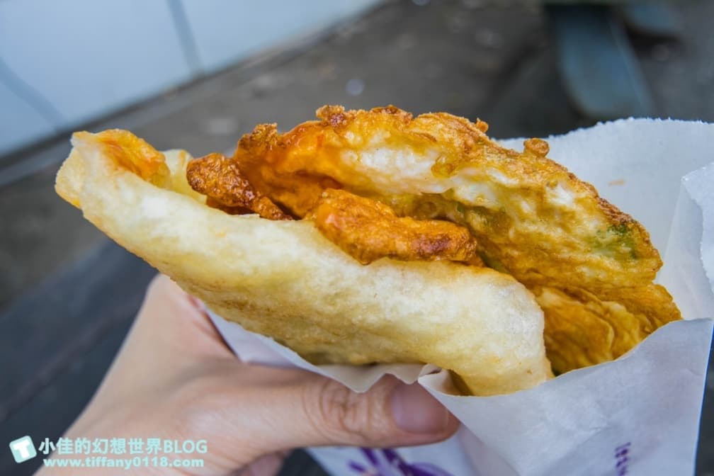 超邪惡下午茶!北中南7家外帶酥皮蔥油餅:30年老字號、獨門雙爐油炸法、8種口味選擇 超邪惡下午茶!北中南7家外帶酥皮蔥油餅:30年老字號、獨門雙爐油炸法、8種口味選擇