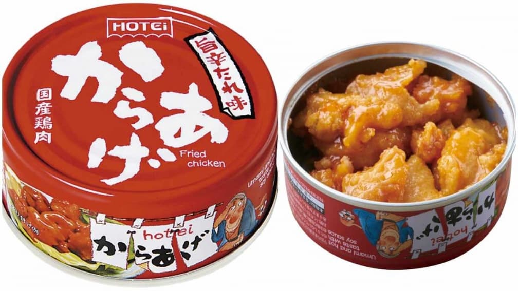 打開就能吃!8款超唰嘴日本罐頭下酒菜:烤黑毛和牛、紅楚蟹腳拌蟹膏、濱燒簾蛤 打開就能吃!8款超唰嘴日本罐頭下酒菜:烤黑毛和牛、紅楚蟹腳拌蟹膏、濱燒簾蛤