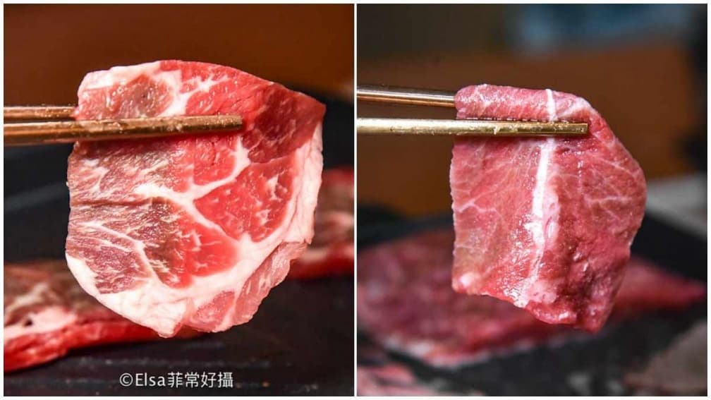 火山岩燒肉-竹北旗艦店