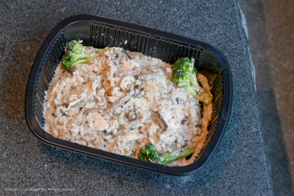 網友狂推!高CP值外帶「義式餐盒」必吃奶香松露燉飯,「焦糖肉桂捲」鋪滿核桃超邪惡 網友狂推!高CP值外帶「義式餐盒」必吃奶香松露燉飯,「焦糖肉桂捲」鋪滿核桃超邪惡