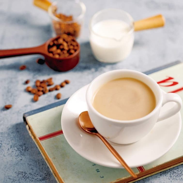 奶茶控必學!3款完美比例「手工鮮奶茶」輕鬆DIY:超綿密奶蓋拿鐵、香濃鍋煮茶 奶茶控必學!3款完美比例「手工鮮奶茶」輕鬆DIY:超綿密奶蓋拿鐵、香濃鍋煮茶