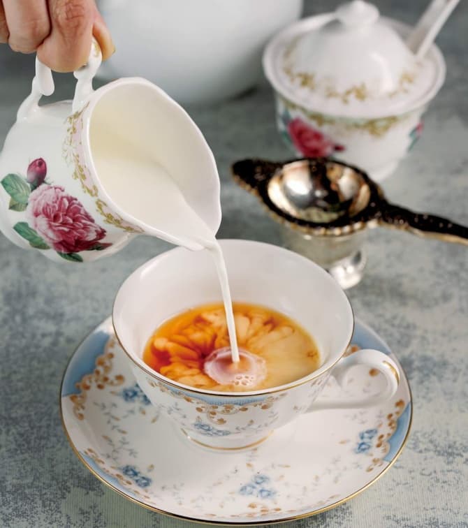 奶茶控必學!3款完美比例「手工鮮奶茶」輕鬆DIY:超綿密奶蓋拿鐵、香濃鍋煮茶 奶茶控必學!3款完美比例「手工鮮奶茶」輕鬆DIY:超綿密奶蓋拿鐵、香濃鍋煮茶