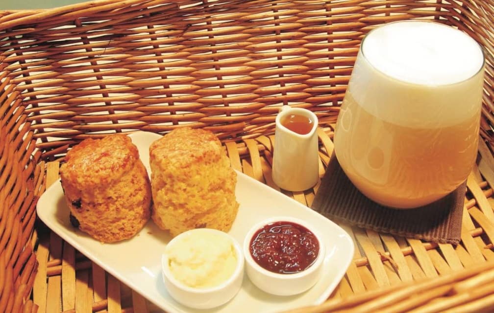 奶茶控必學!3款完美比例「手工鮮奶茶」輕鬆DIY:超綿密奶蓋拿鐵、香濃鍋煮茶 奶茶控必學!3款完美比例「手工鮮奶茶」輕鬆DIY:超綿密奶蓋拿鐵、香濃鍋煮茶