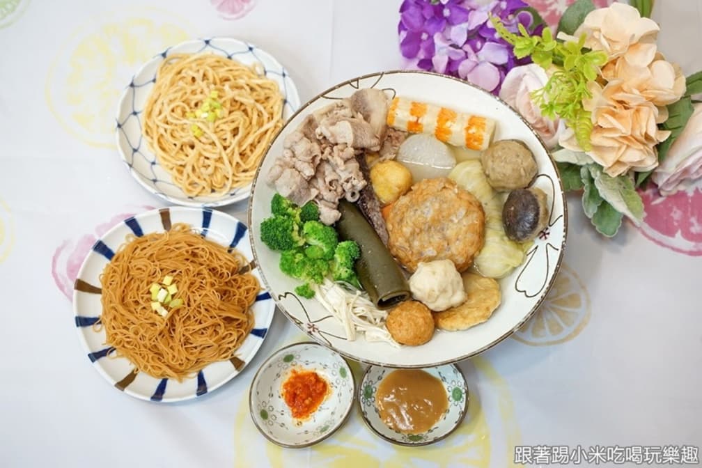 品銘關東煮-北門店 img