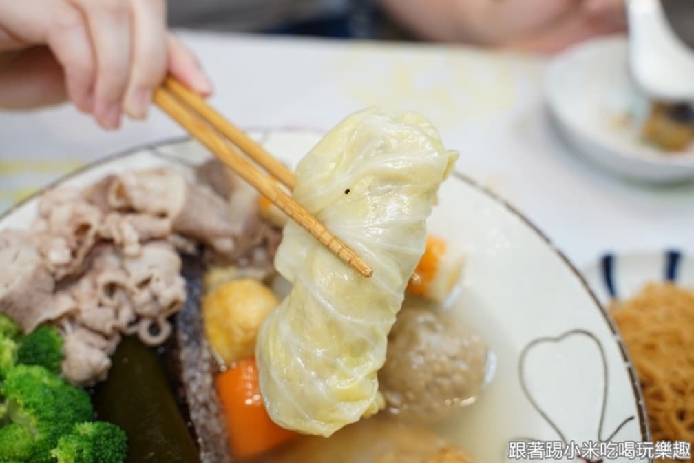 單點5元起!銅板價「關東煮」先嗑手作香菇丸,「芋泥天婦羅」芋頭控必試 單點5元起!銅板價「關東煮」先嗑手作香菇丸,「芋泥天婦羅」芋頭控必試