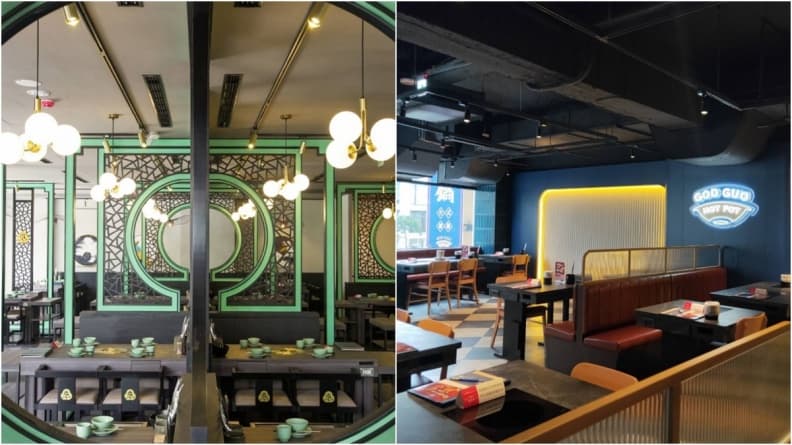 吹冷氣吃鍋囉!王品5大鍋物優惠:爽抽全桌免費、滿1000最高折500元 吹冷氣吃鍋囉!王品5大鍋物優惠:爽抽全桌免費、滿1000最高折500元