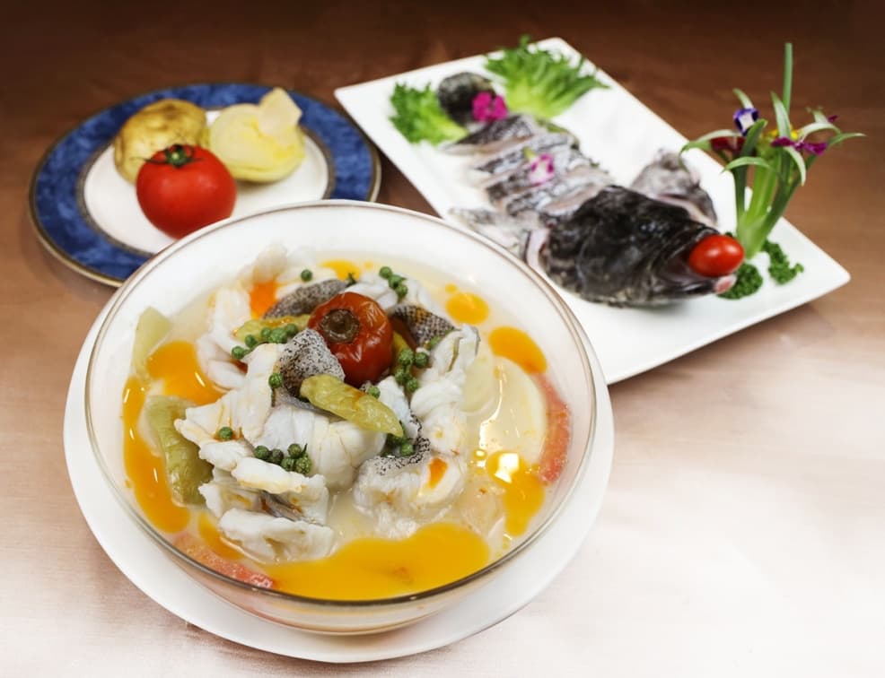 本週10家「買一送一」快筆記!栢麗廳Buffet、星巴克那堤、台版阿凡達旅宿都有 現省1280元「吃到飽買一送一」!爽嗑飯店Buffet大餐,還有免費吃烤鴨、龍蝦