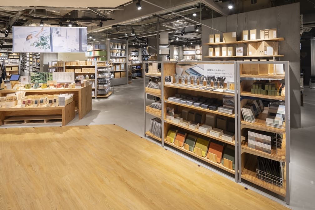 【新開店】平價版無印良品!大創全新品牌99元就能買,日系黑白灰色調超好拍 【新開店】平價版無印良品!大創全新品牌99元就能買,日系黑白灰色調超好拍