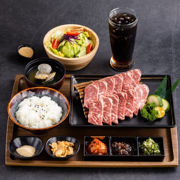 【新開店】全家開燒肉店!「IKIGAI燒肉」1人也能吃,牛胸腹套餐320元吃超飽 【新開店】全家開燒肉店!「IKIGAI燒肉」1人也能吃,牛胸腹套餐320元吃超飽