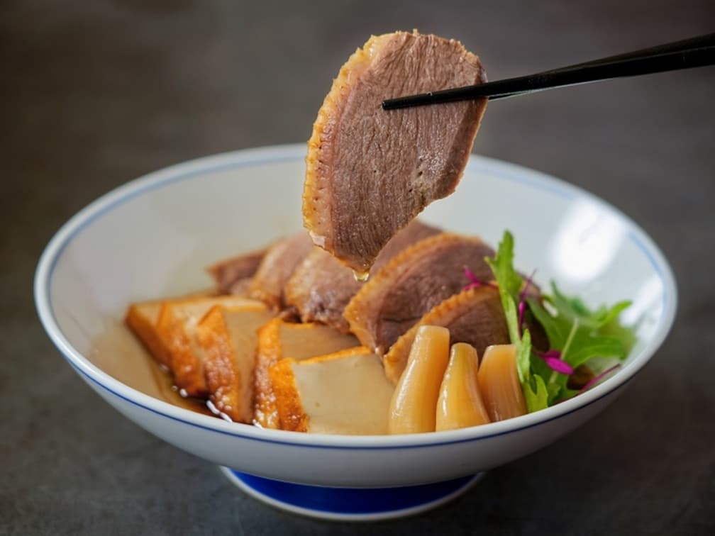 【新開店】神旺大飯店信義區復活!全新「潮品集‧潮坊」必吃男女腸粉、滷鵝片 【新開店】神旺大飯店信義區復活!全新「潮品集‧潮坊」必吃男女腸粉、滷鵝片