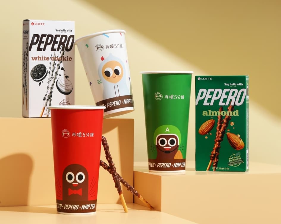 草莓季買一送一喝爆!7間手搖飲新品優惠包:清原、珍煮丹、再睡五分鐘 草莓季買一送一喝爆!7間手搖飲新品優惠包:清原、珍煮丹、再睡五分鐘