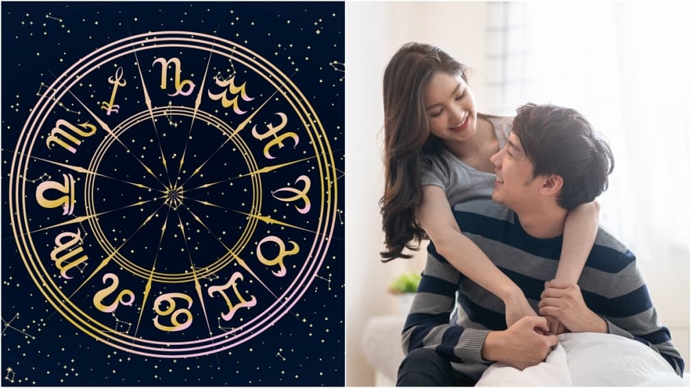 終結單身!2023年4星座「愛神眷顧」,第一名走路都會遇到桃花
