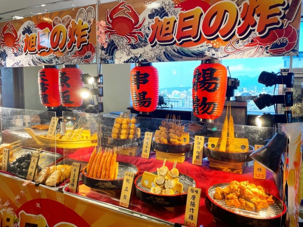 日本、韓國一次逛!東京車站打卡甜點、韓劇布帳馬車小吃攤,這家百貨通通有 日本、韓國一次逛!東京車站打卡甜點、韓劇布帳馬車小吃攤,這家百貨通通有
