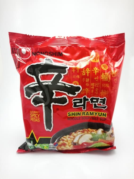 追劇必吃10大泡麵出爐!「來一客」小巧實料排第二,這款炒麵CP值超高奪冠 追劇必吃10大泡麵出爐!「來一客」小巧實料排第二,這款炒麵CP值超高奪冠