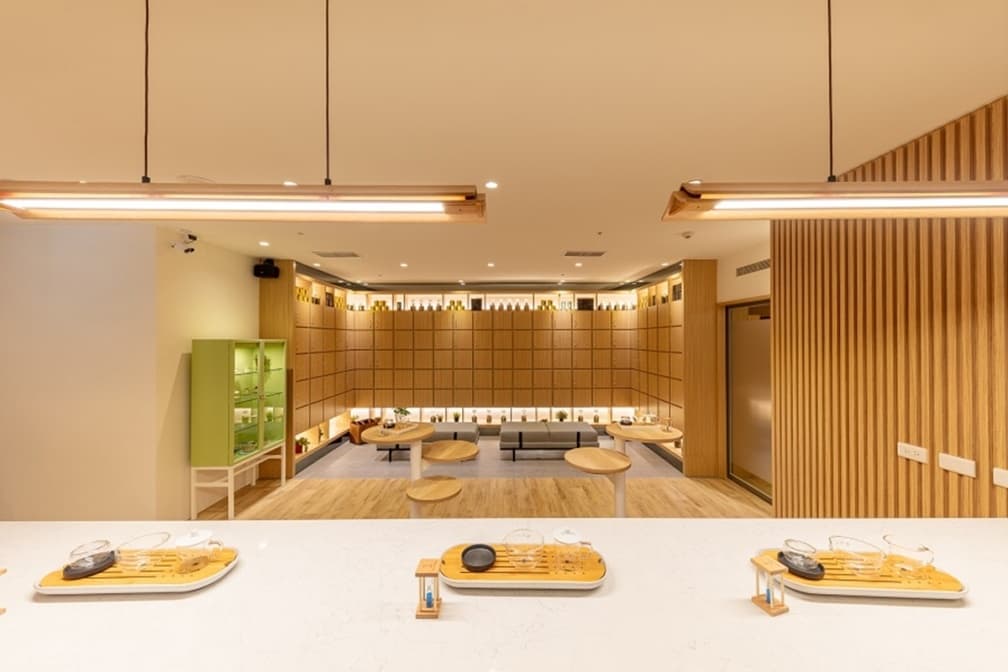 全台唯一「機場膠囊旅館」回歸!網美必拍樹屋房,dyson吹風機、充電線可用 全台唯一「機場膠囊旅館」回歸!網美必拍樹屋房,dyson吹風機、充電線可用