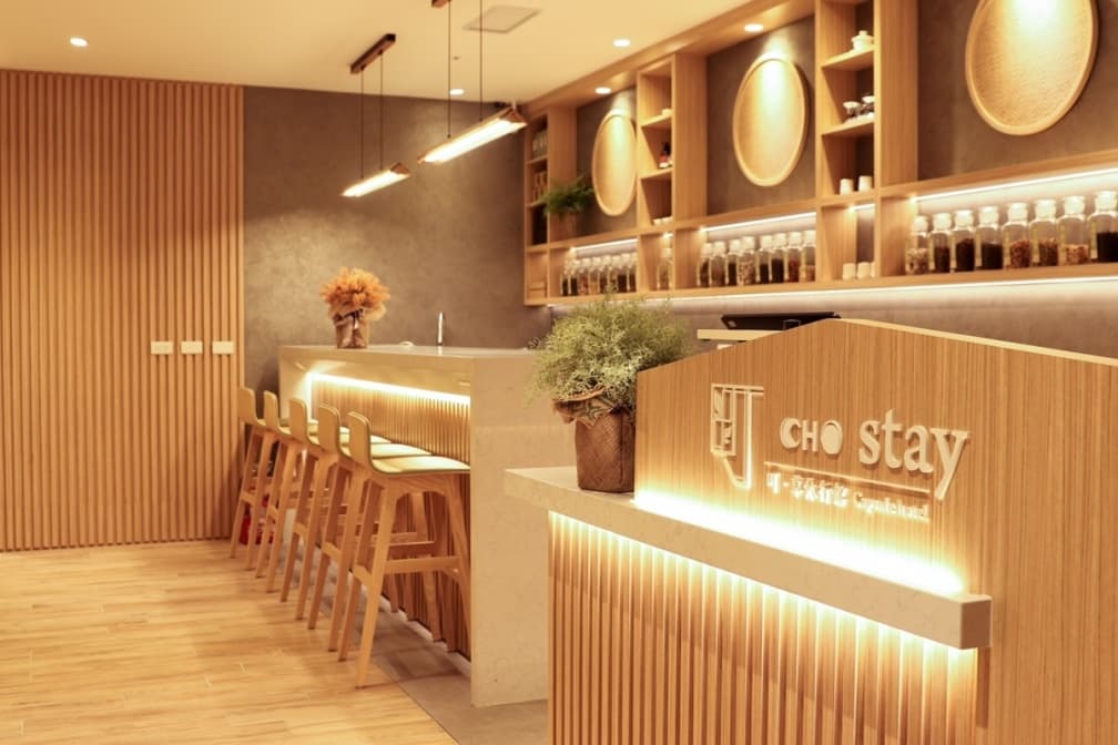 全台唯一「機場膠囊旅館」回歸!網美必拍樹屋房,dyson吹風機、充電線可用 全台唯一「機場膠囊旅館」回歸!網美必拍樹屋房,dyson吹風機、充電線可用