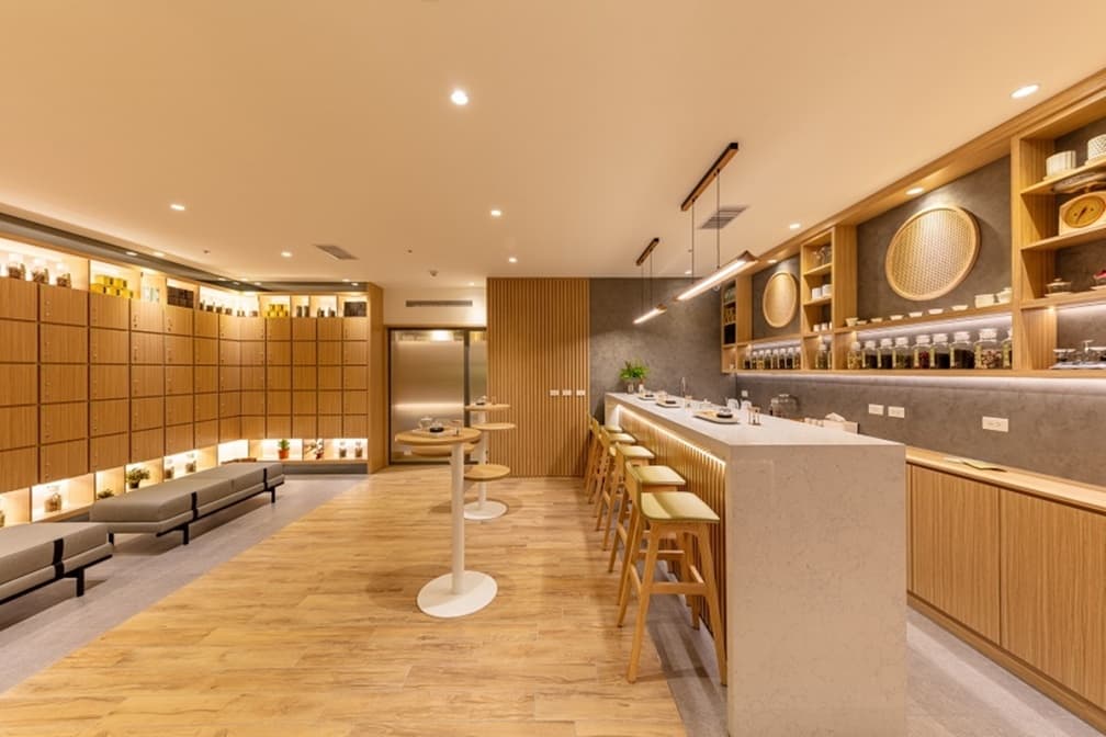全台唯一「機場膠囊旅館」回歸!網美必拍樹屋房,dyson吹風機、充電線可用 全台唯一「機場膠囊旅館」回歸!網美必拍樹屋房,dyson吹風機、充電線可用