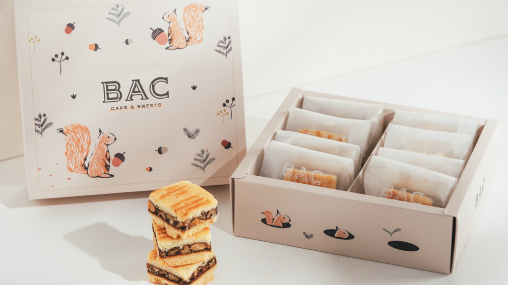BAC Cake&Sweet img