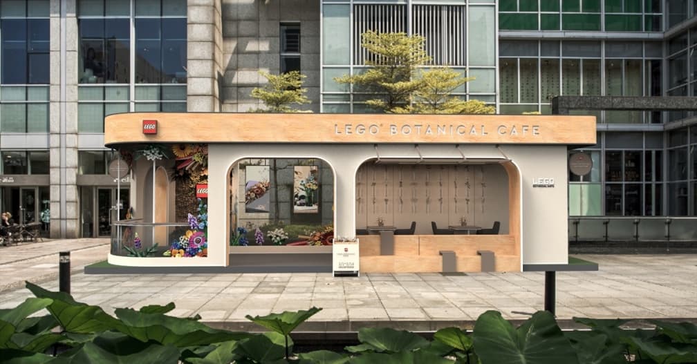 免費拿「烘爐地發財金」!北台最大土地公廟快閃信義區,憑發票就可求開運籤 免費拿「烘爐地發財金」!北台最大土地公廟快閃信義區,憑發票就可求開運籤