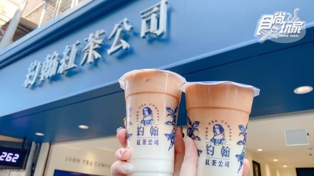 台北最強飲料店飲品出包!業者道歉「1舉動」網友讚爆:了不起