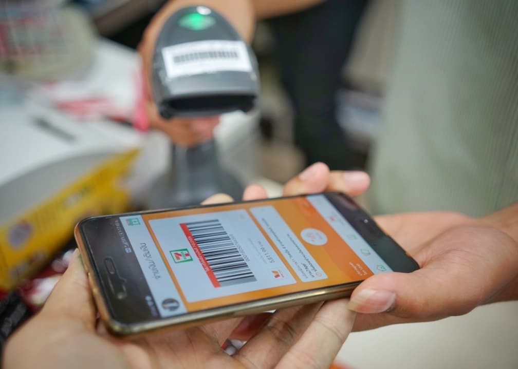 7-11發錢了!限時4天取貨就有7元可拿,還可存入APP使用超方便 7-11發錢了!限時5天取貨就有7元可拿,網友嗨:終於等到這天