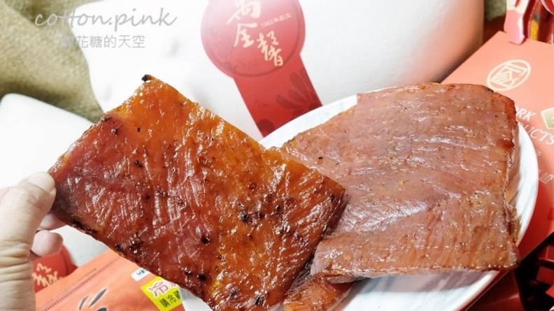 萬全馨食品行 img