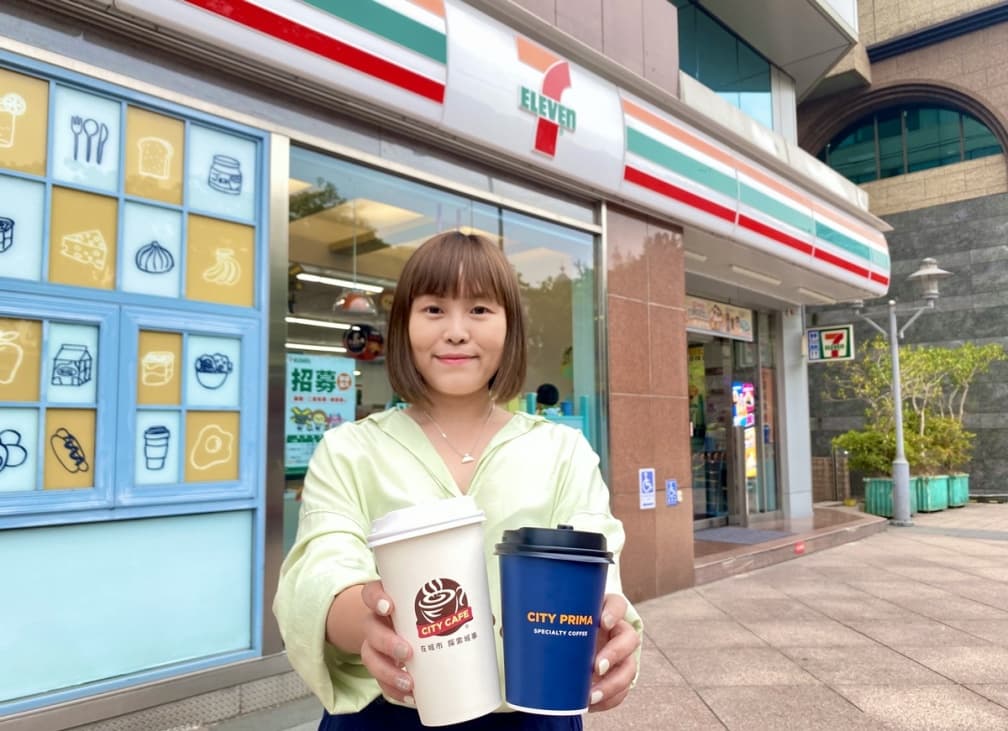 4大超商補班優惠來啦!7-11、全家咖啡買一送一,再嗑哈根達斯第2件2折 4大超商補班優惠來啦!7-11、全家咖啡買一送一,再嗑哈根達斯第2件2折