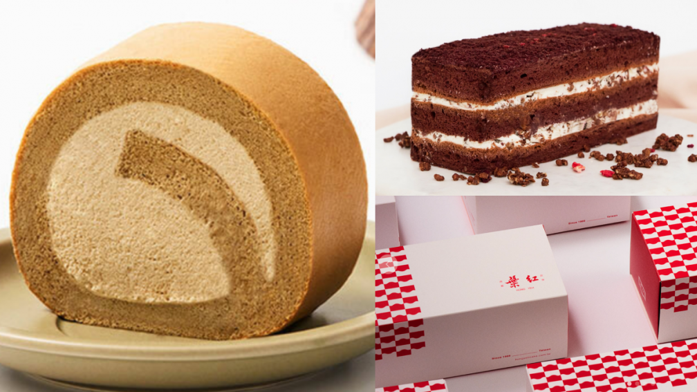 紅葉開賣生乳捲啦!搶吃蜜香紅茶、黑芝麻口味,加碼嗑特別版「黑巧嘉年華」