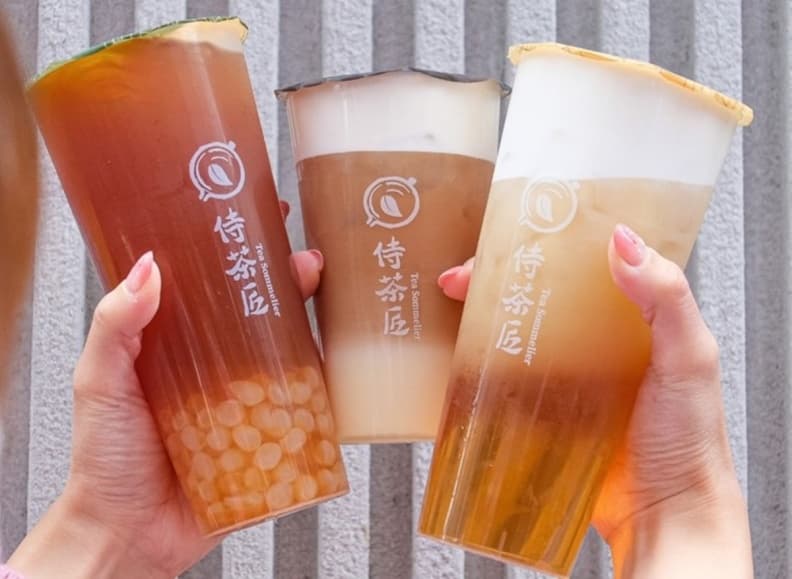 本週速食、手搖6大優惠!吃披薩送炸雞、必勝客加1元好康、侍茶匠買一送一 全台唯一「豆乳奶蓋專賣店」買一送一!「黃豆粉+豆乳奶蓋+鐵觀音」超香濃