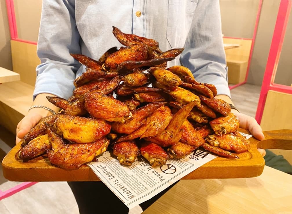 4月必吃爆!13家美食一次看:見島和牛無限吃、爽嗑海虎蝦、壽星5折吃鍋 4月必吃爆!13家美食一次看:見島和牛無限吃、爽嗑海虎蝦、壽星5折吃鍋