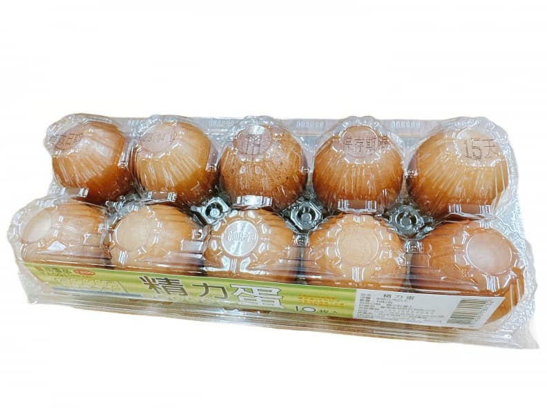 7-11、全家明起開賣「進口蛋」!1顆不到7元、每人限1盒,販售地區一次看 7-11、全家明起開賣「進口蛋」!1顆不到7元、每人限1盒,販售地區一次看