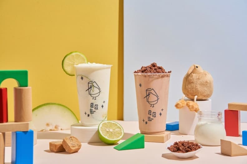 猜拳贏買一送一!全台6間手搖飲愚人節+連假優惠,珍煮丹黑糖飲只要10元 猜拳贏買一送一!全台6間手搖飲愚人節+連假優惠,珍煮丹黑糖飲只要10元