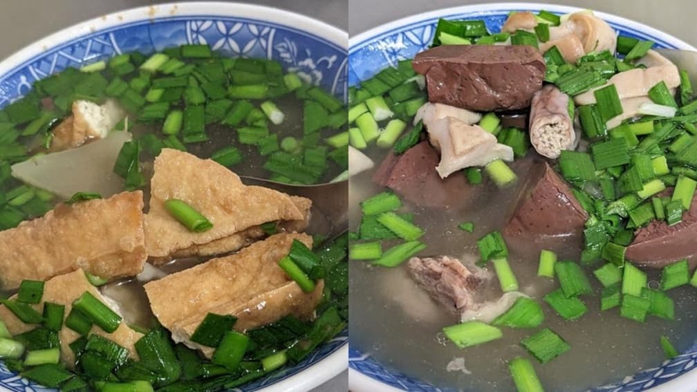 超佛心自助餐!大雞腿搭3道菜65元、油豆腐湯20元,網友大推:想包月 超佛心自助餐!大雞腿搭3道菜65元、油豆腐湯20元,網友大推:想包月