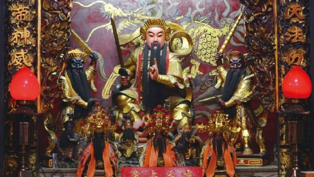 4/22玄天上帝誕辰!專家教你這樣拜旺一整年,「2物」犯大忌千萬別當供品