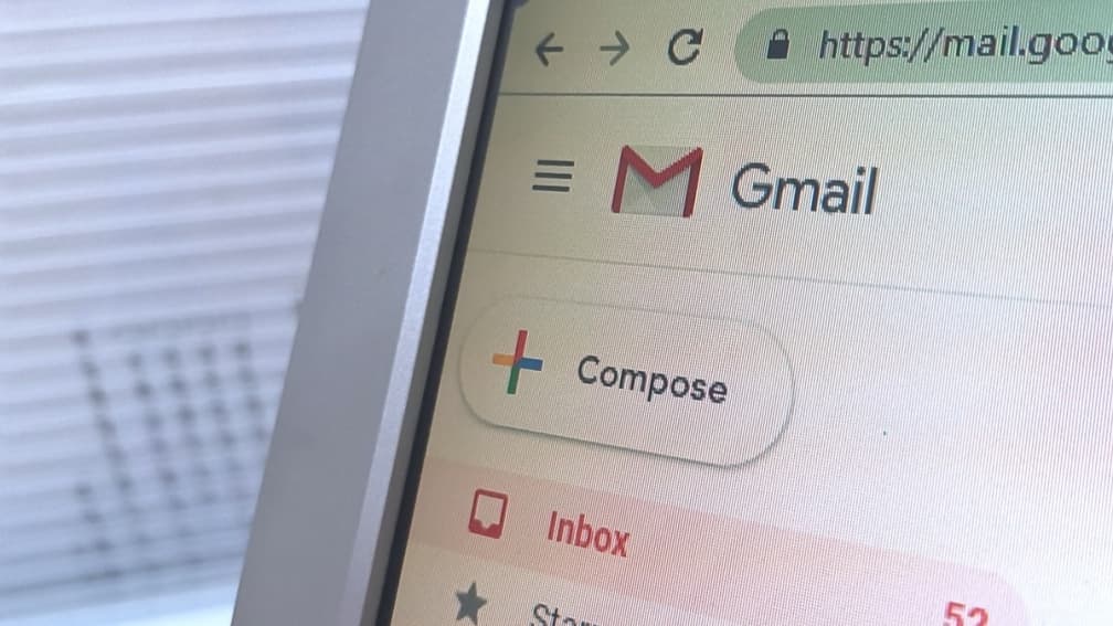 Gmail收到「這封信」千萬別點!小心銀行積蓄全無,謹記3準則避免掉入陷阱
